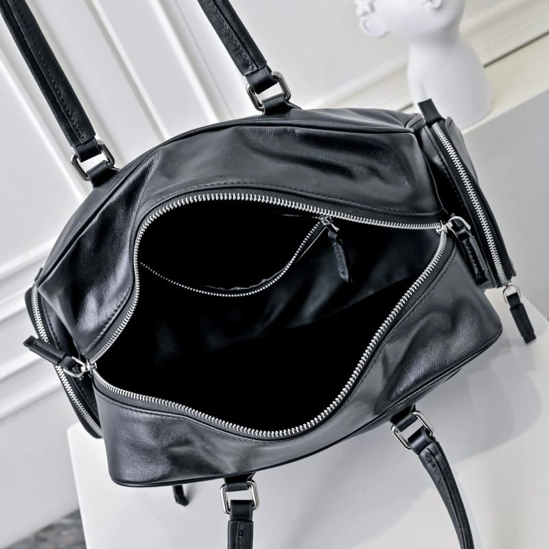 Breathable Miu Miu Top Handle Bags 88405