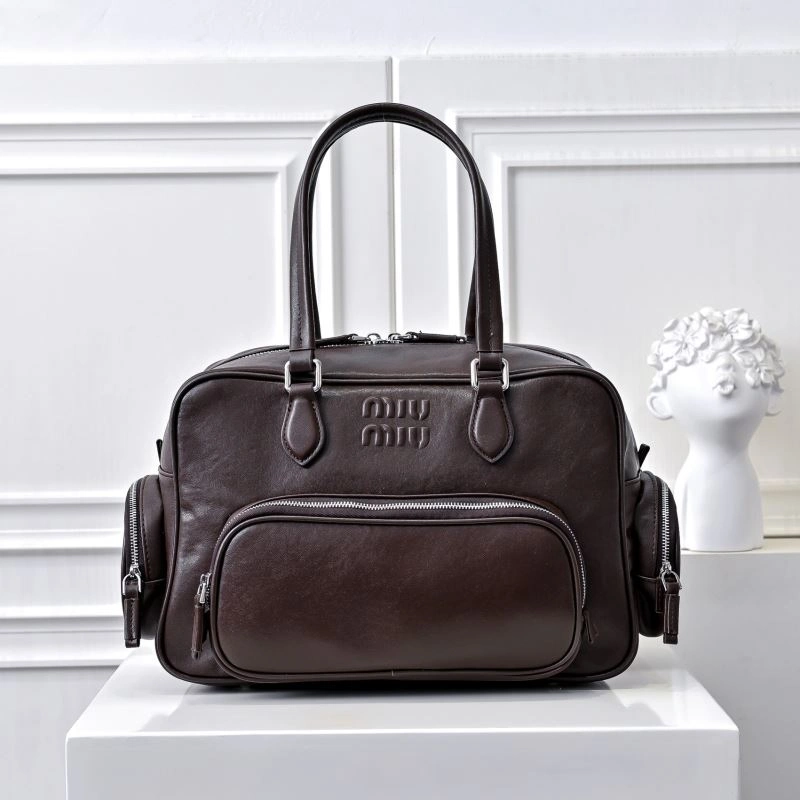 UrbanChic Miu Miu Top Handle Bags 88401