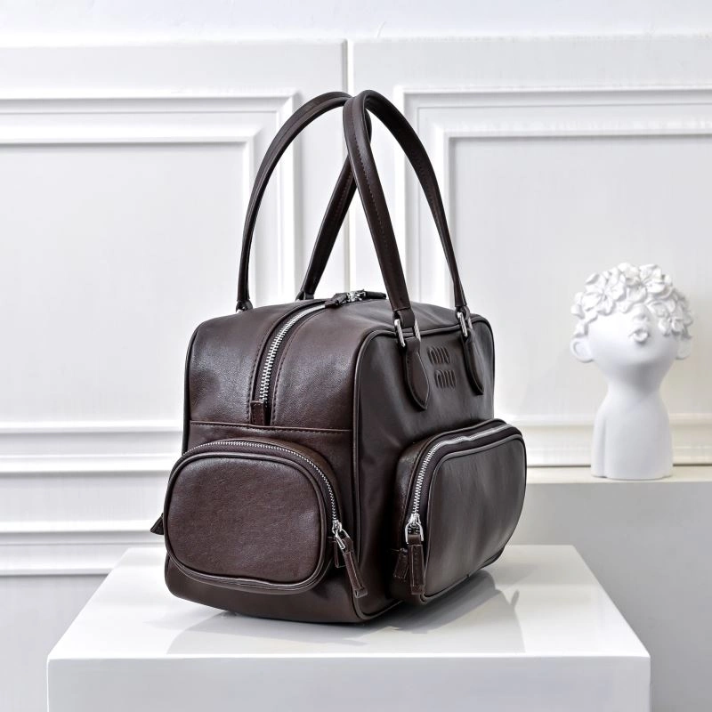 UrbanChic Miu Miu Top Handle Bags 88401