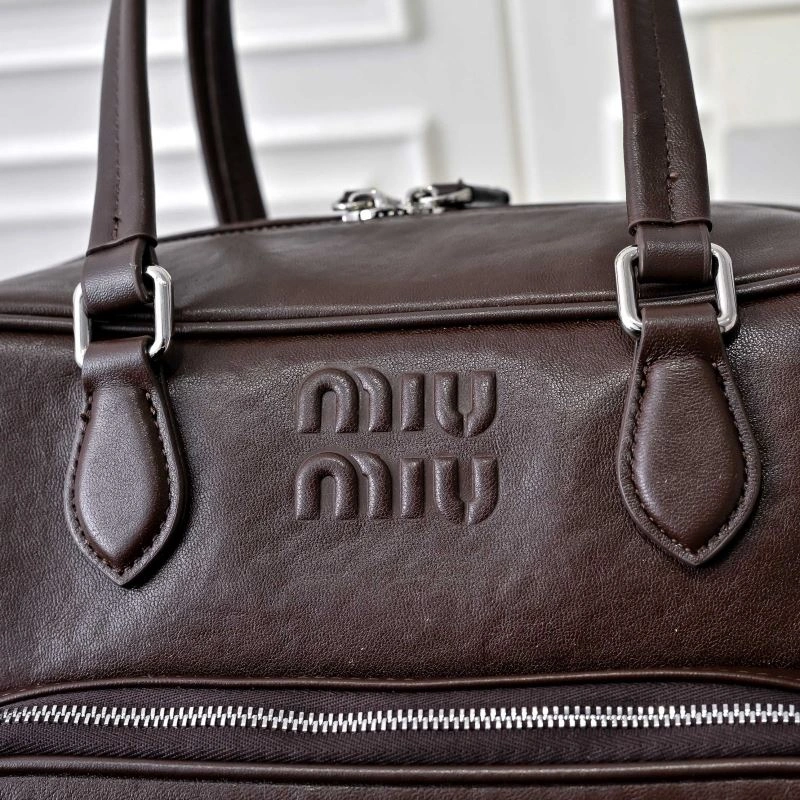 UrbanChic Miu Miu Top Handle Bags 88401