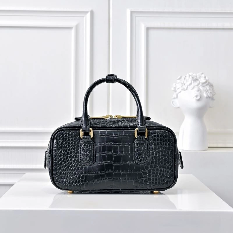 Miu Miu Top Handle Bags Stylish 88403