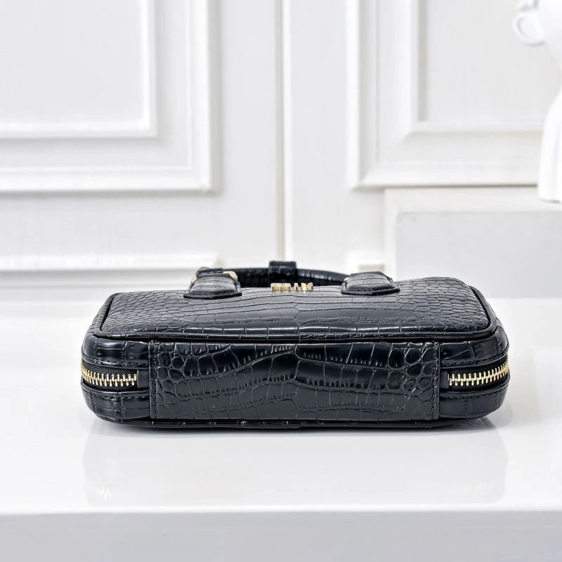 Fashionable Miu Miu Top Handle Bags 88397