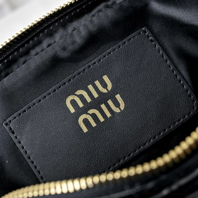 Fashionable Miu Miu Top Handle Bags 88397