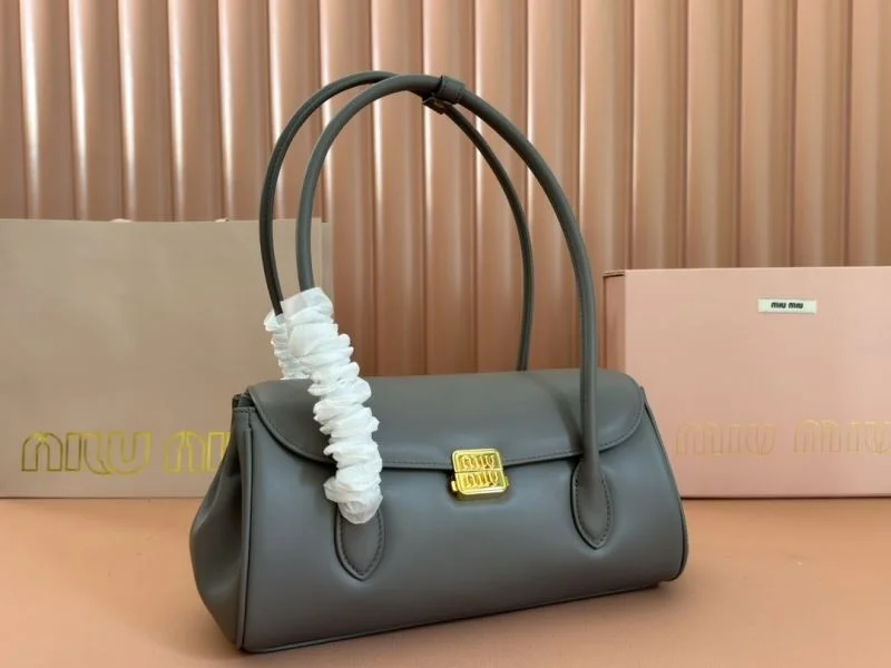 Sophisticated Miu Miu Top Handle Bags 49067