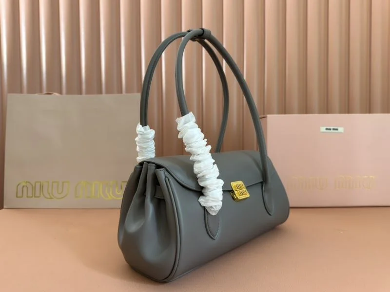 Sophisticated Miu Miu Top Handle Bags 49067