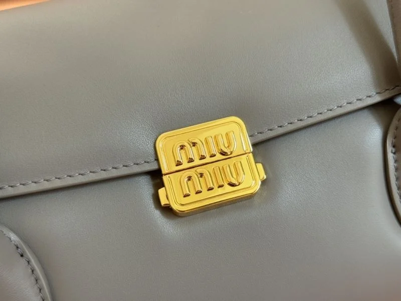 Sophisticated Miu Miu Top Handle Bags 49067