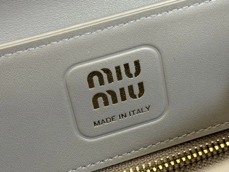 Sophisticated Miu Miu Top Handle Bags 49067