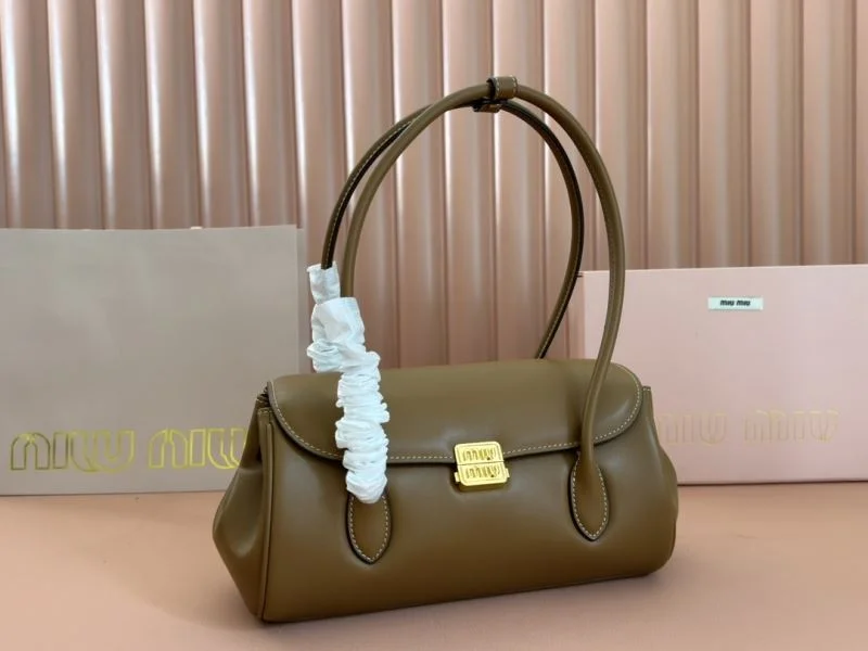 HighQuality Miu Miu Top Handle Bags 49117