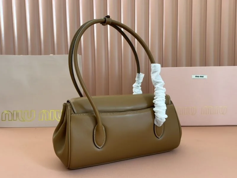 HighQuality Miu Miu Top Handle Bags 49117