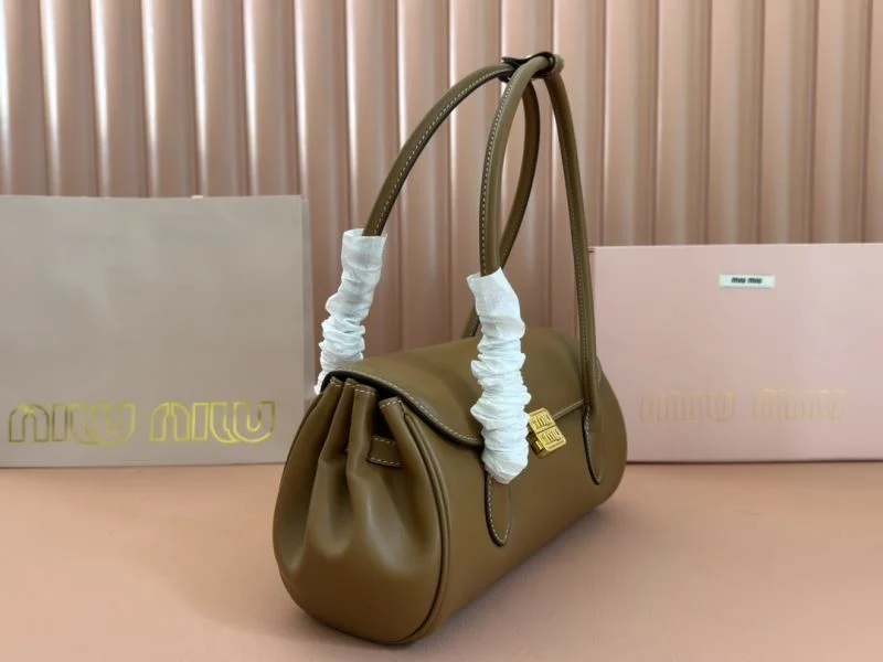 HighQuality Miu Miu Top Handle Bags 49117