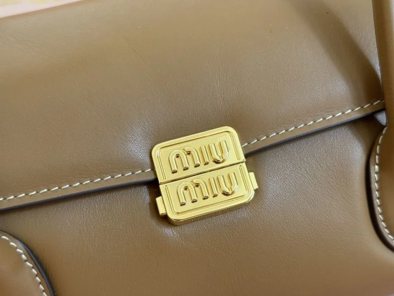 HighQuality Miu Miu Top Handle Bags 49117