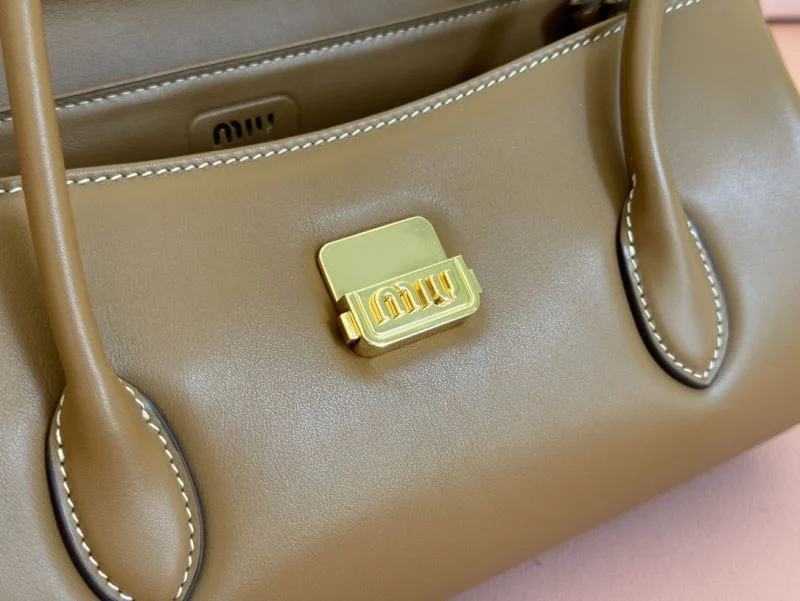 HighQuality Miu Miu Top Handle Bags 49117