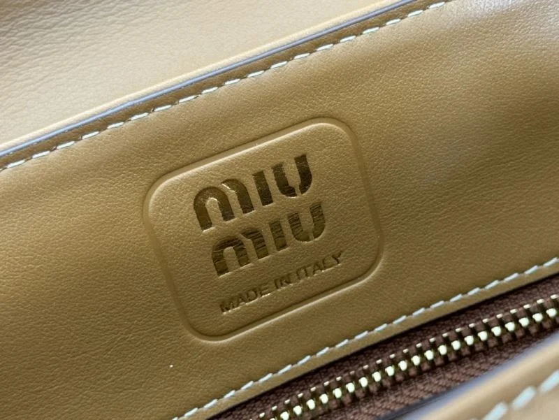 HighQuality Miu Miu Top Handle Bags 49117