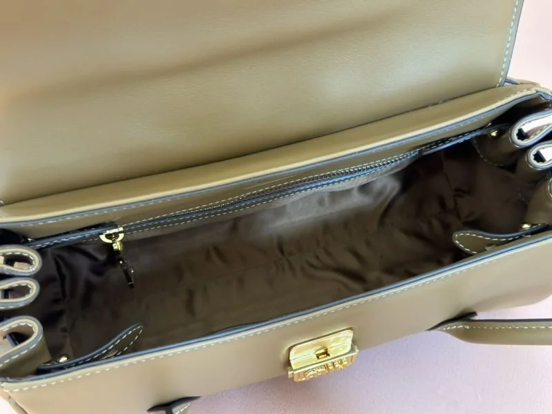 HighQuality Miu Miu Top Handle Bags 49117