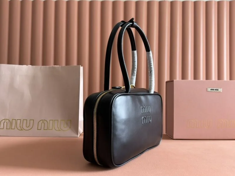 Miu Miu Top Handle Bags SportInspired 49066