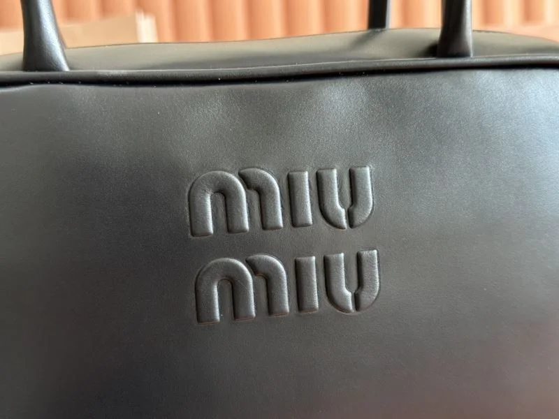 Miu Miu Top Handle Bags SportInspired 49066