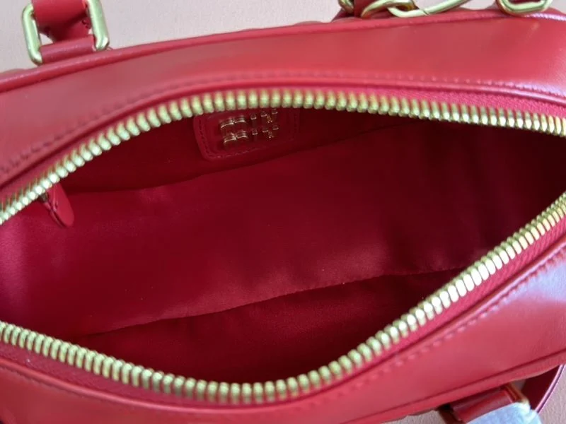 Miu Miu Top Handle Bags Durable 49064