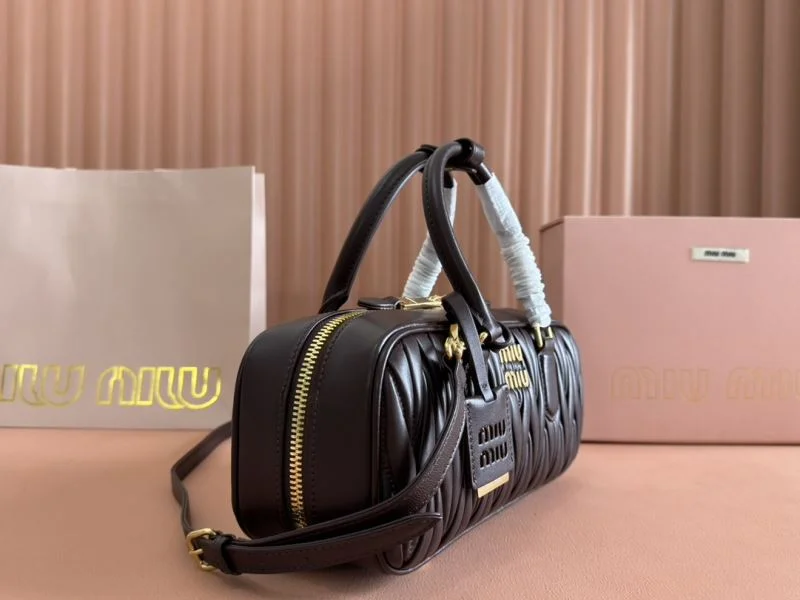 Cozy Miu Miu Top Handle Bags 49102