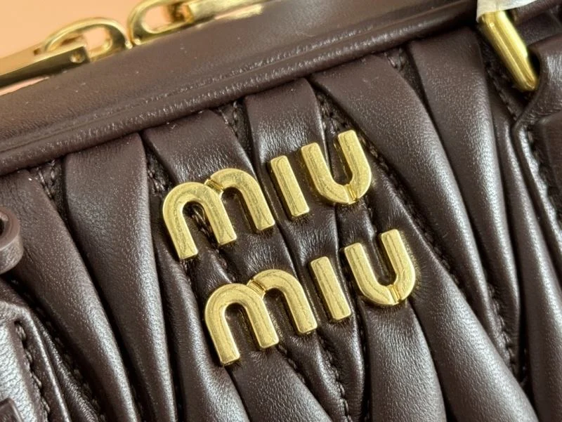Cozy Miu Miu Top Handle Bags 49102
