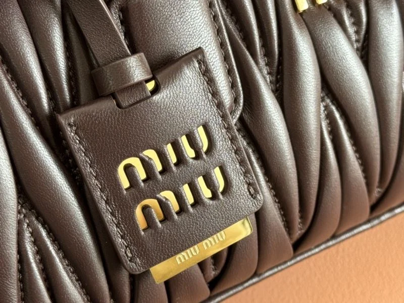 Cozy Miu Miu Top Handle Bags 49102