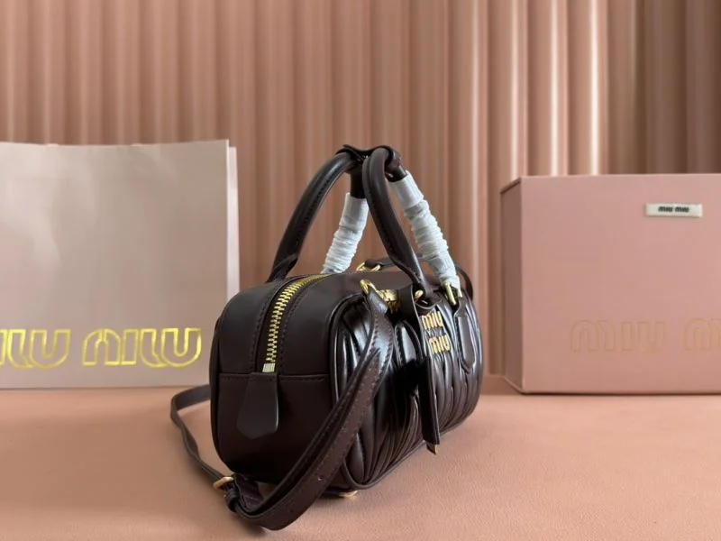 Miu Miu Top Handle Bags Elegant 49069