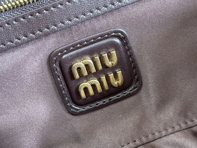 Miu Miu Top Handle Bags Elegant 49069