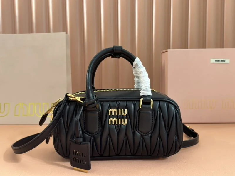EyeCatching Miu Miu Top Handle Bags 49061