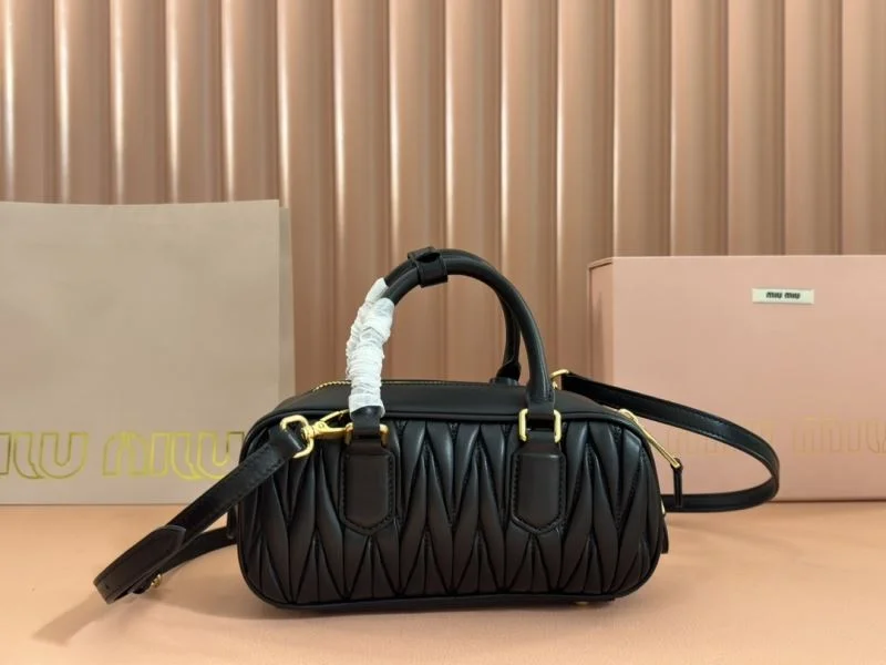 EyeCatching Miu Miu Top Handle Bags 49061