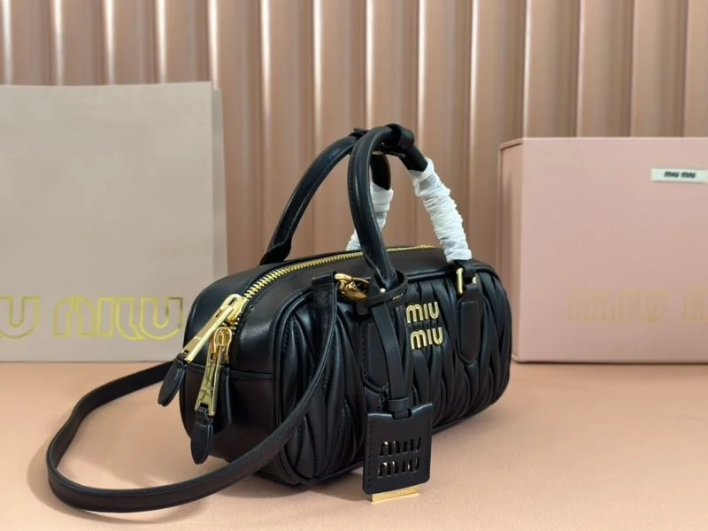 EyeCatching Miu Miu Top Handle Bags 49061