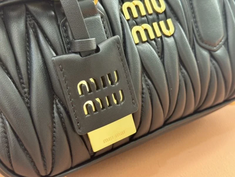 EyeCatching Miu Miu Top Handle Bags 49061