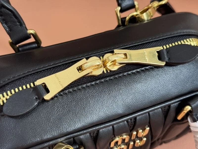 EyeCatching Miu Miu Top Handle Bags 49061