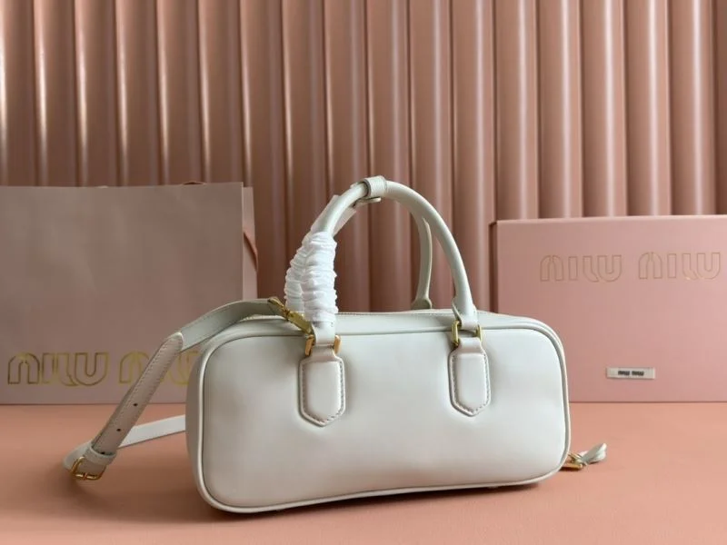 Miu Miu Top Handle Bags ZeroBulk 49060