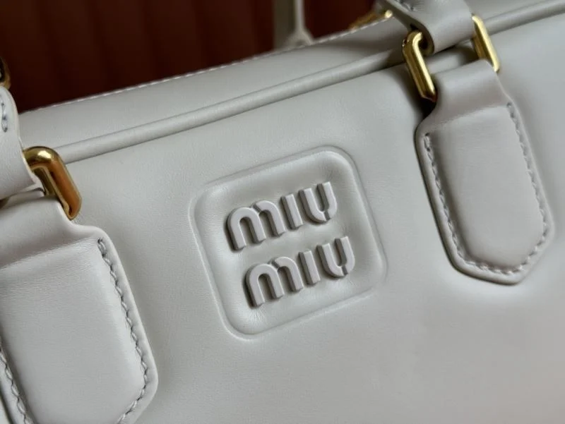 Miu Miu Top Handle Bags ZeroBulk 49060