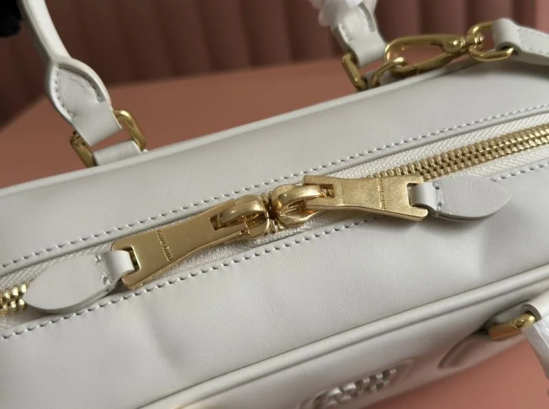 Miu Miu Top Handle Bags ZeroBulk 49060