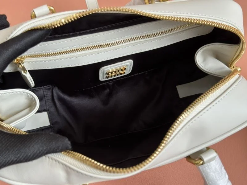 Miu Miu Top Handle Bags ZeroBulk 49060