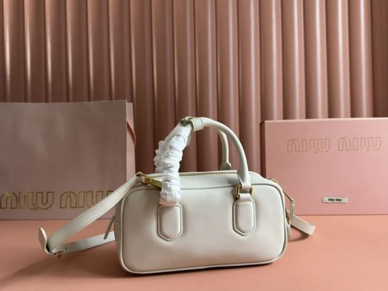 Miu Miu Top Handle Bags DailyWear 49058