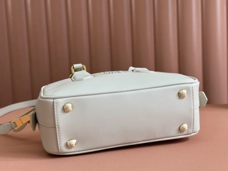 Miu Miu Top Handle Bags DailyWear 49058