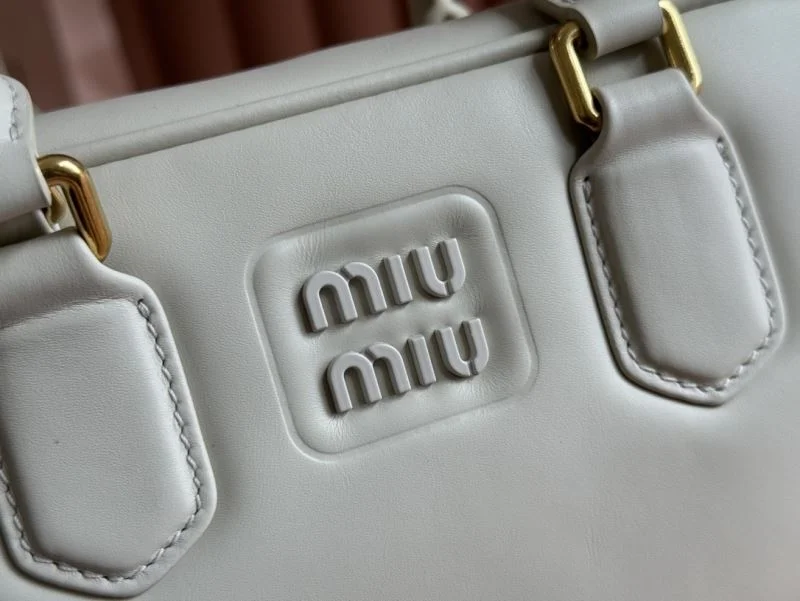 Miu Miu Top Handle Bags DailyWear 49058