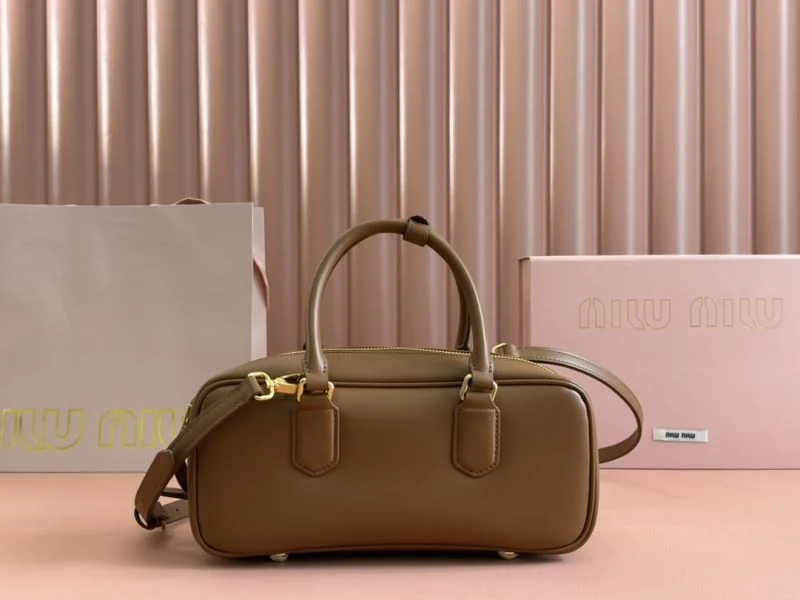 Miu Miu Top Handle Bags Bold 49054