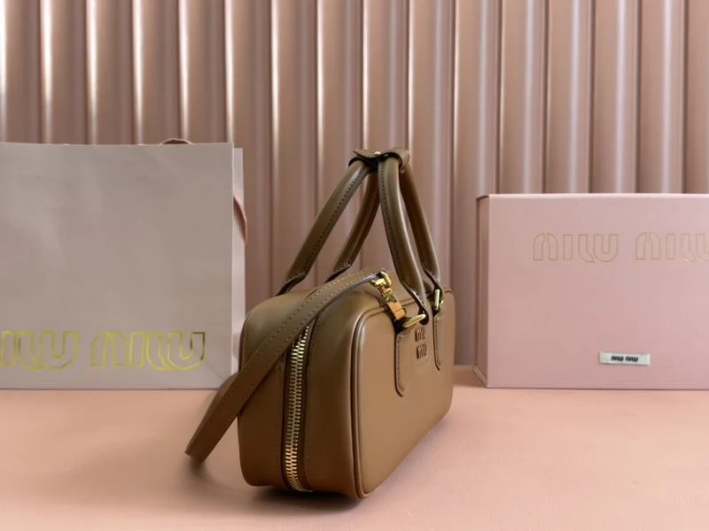 Miu Miu Top Handle Bags Bold 49054