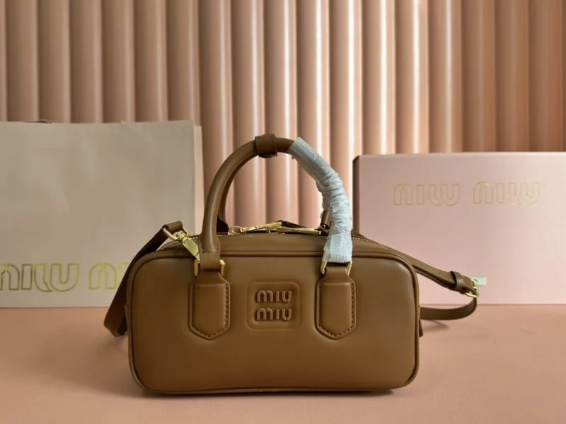 Miu Miu Top Handle Bags Premium 49055