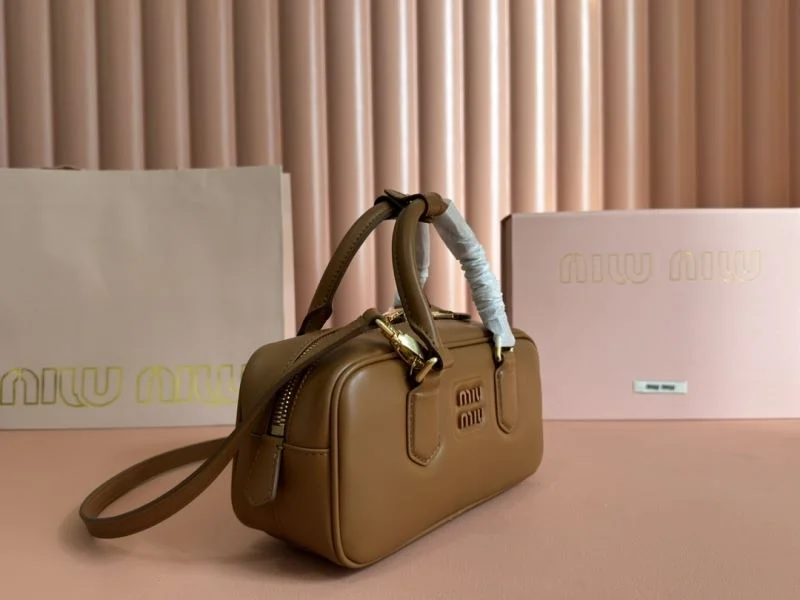 Miu Miu Top Handle Bags Premium 49055