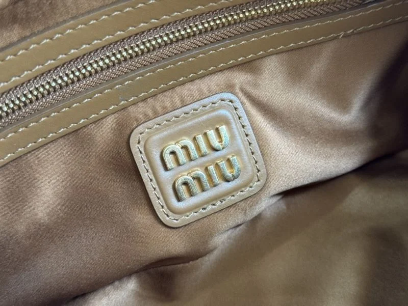 Miu Miu Top Handle Bags Premium 49055