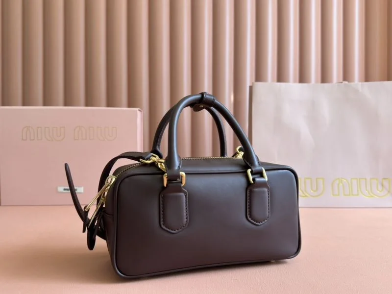 Colorful Miu Miu Top Handle Bags 49109