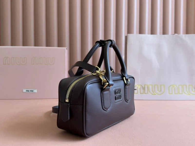 Colorful Miu Miu Top Handle Bags 49109