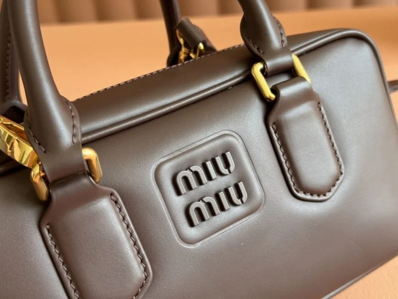 Colorful Miu Miu Top Handle Bags 49109