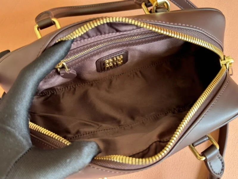 Colorful Miu Miu Top Handle Bags 49109