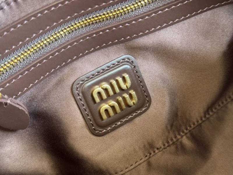 Colorful Miu Miu Top Handle Bags 49109