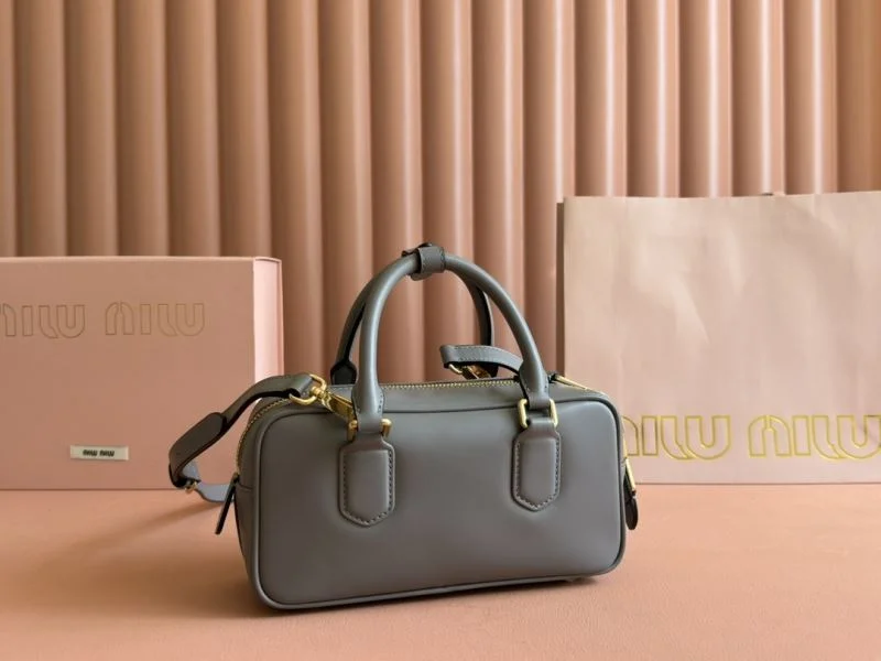 Miu Miu Top Handle Bags Fashionable 49097