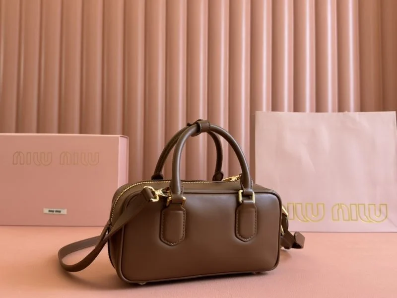 Miu Miu Top Handle Bags Trendsetting 49062
